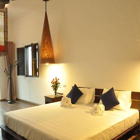 Cinnamon Cathedral Hotel Hanoi Luaran gambar