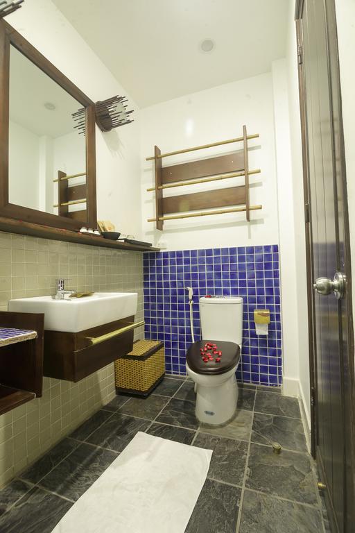 Cinnamon Cathedral Hotel Hanoi Luaran gambar