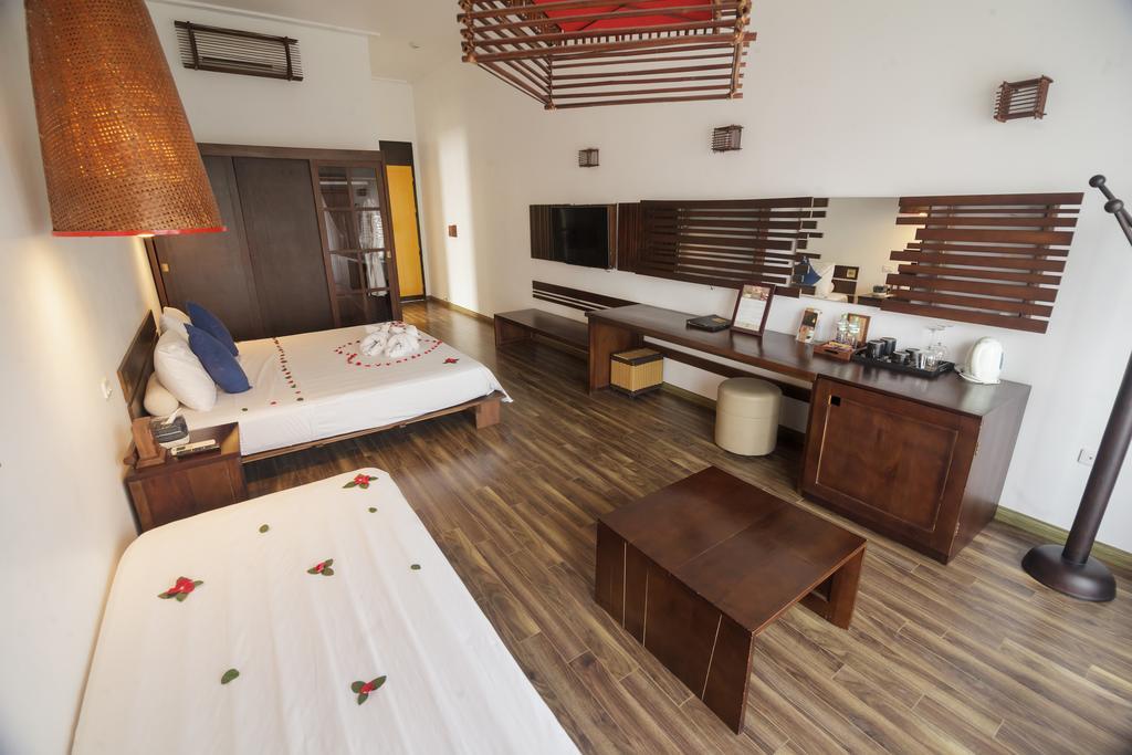 Cinnamon Cathedral Hotel Hanoi Luaran gambar