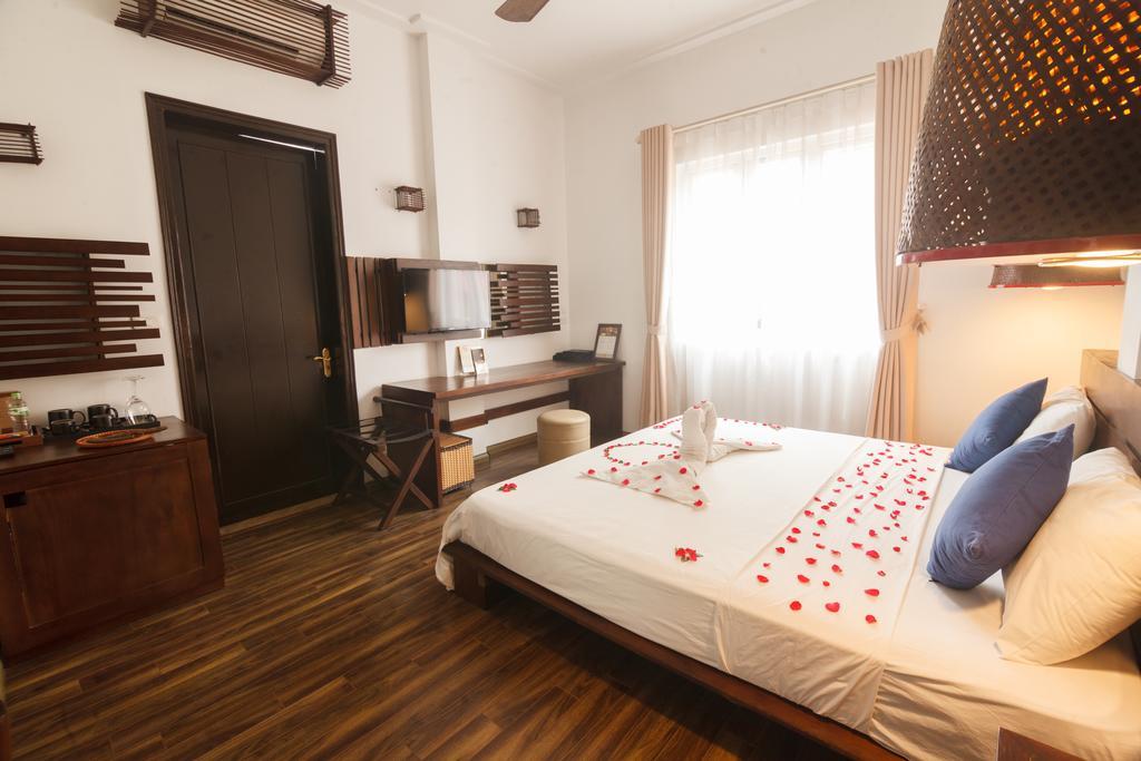 Cinnamon Cathedral Hotel Hanoi Luaran gambar