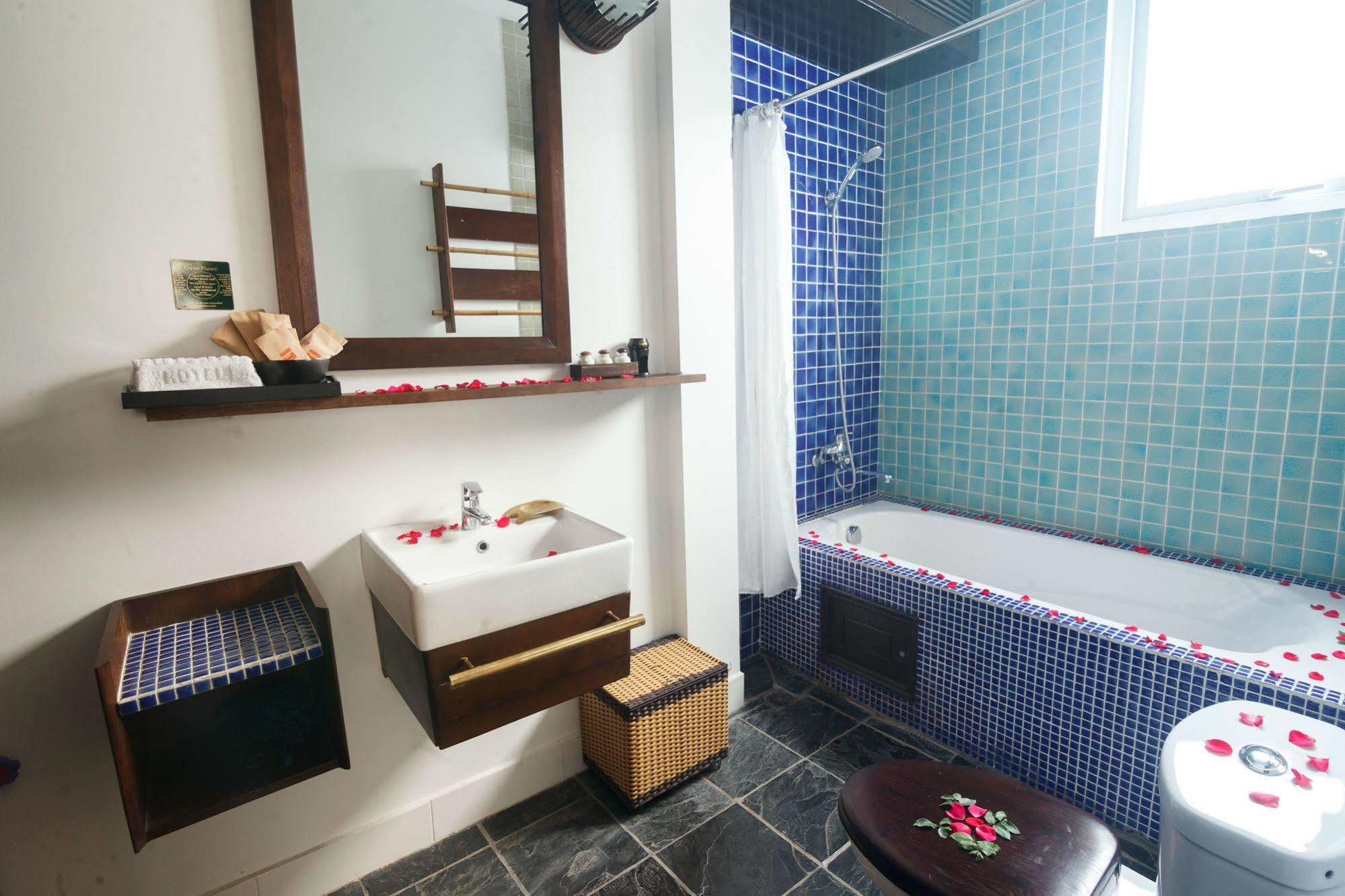 Cinnamon Cathedral Hotel Hanoi Luaran gambar