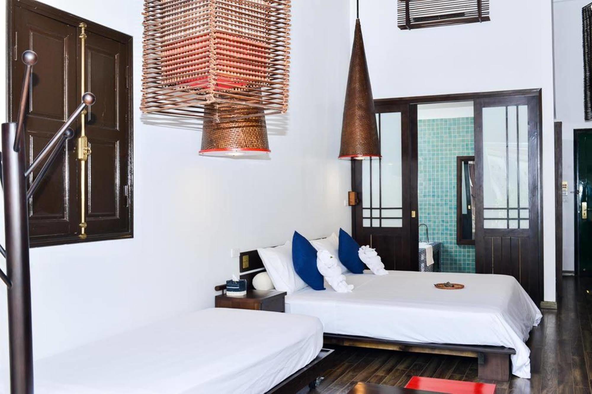 Cinnamon Cathedral Hotel Hanoi Luaran gambar